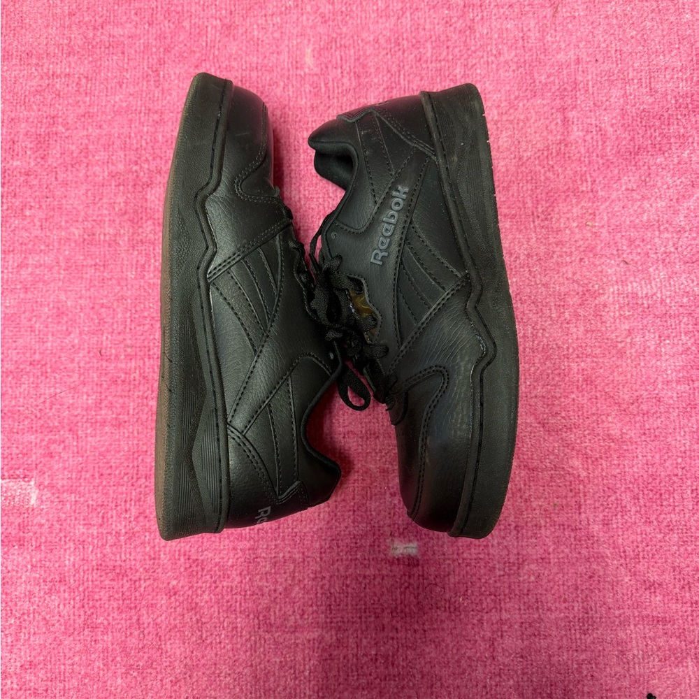 Reebok Steel Toe Shoe